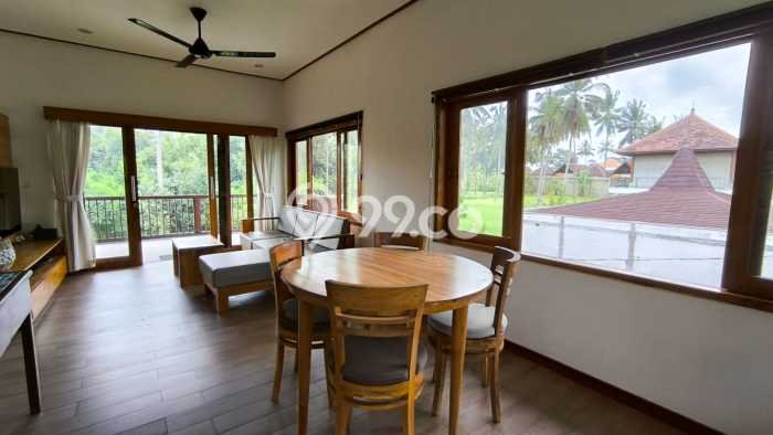 Vila Siap Huni Kawasan Lodtunduh, Area 0m², Harga Bersaing Vila Siap Huni Kawasan Lodtunduh, Area 0m², Harga Bersaing