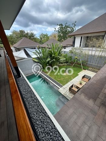 Jual Rumah Luas Elegan Dengan View Cantik di Jimbaran, Badung Jual Rumah Luas Elegan Dengan View Cantik di Jimbaran, Badung
