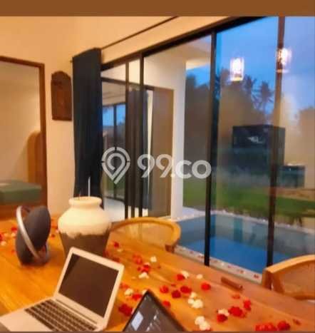 Vila Disewakan Kawasan Ubud, Area 0m2m², Kawasan Nyaman Vila Disewakan Kawasan Ubud, Area 0m2m², Kawasan Nyaman