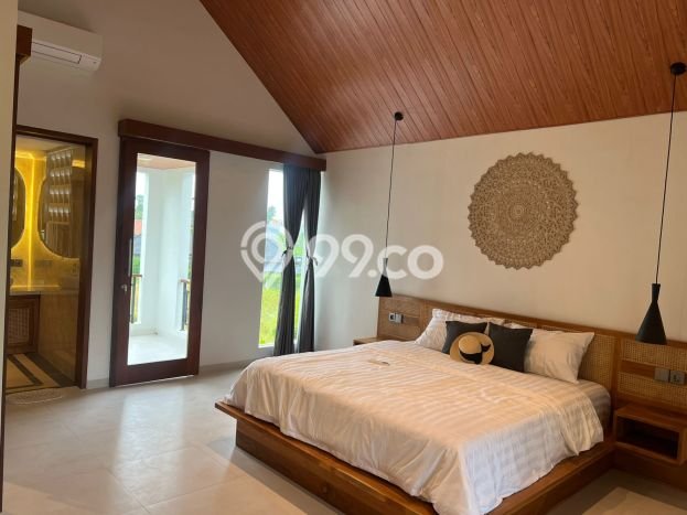 Vila Strategis Kawasan Ubud, Luas 0m2m², Kawasan Nyaman Vila Strategis Kawasan Ubud, Luas 0m2m², Kawasan Nyaman