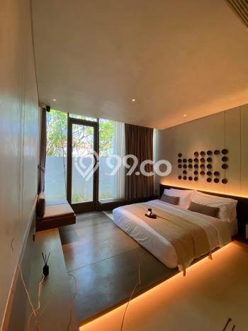 Vila Strategis di , Luas 148m2m², Dekat ke Badung, Badung Vila Strategis di , Luas 148m2m², Dekat ke Badung, Badung