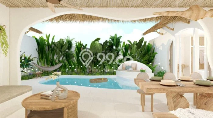 Dijual Rumah Mewah Megah Dengan View Eksklusif di Uluwatu, Badung Dijual Rumah Mewah Megah Dengan View Eksklusif di Uluwatu, Badung