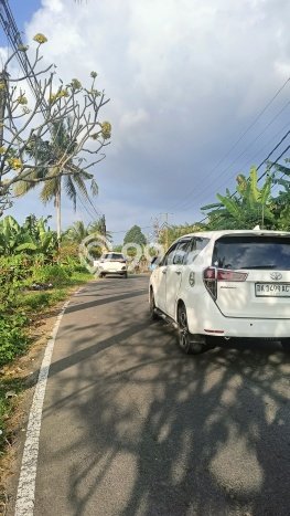 LOKASI PREMIUM! Tanah di , Luas 445m2m², Akses Mudah LOKASI PREMIUM! Tanah di , Luas 445m2m², Akses Mudah