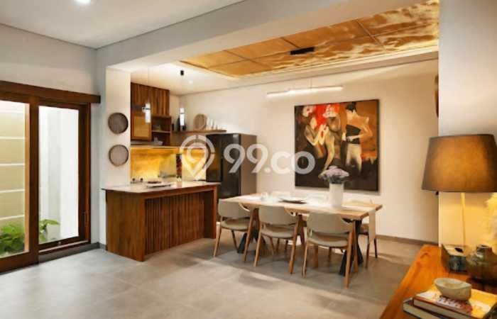 Vila Strategis Kawasan , Ukuran 210m2m², Kawasan Tenang dan nyaman Vila Strategis Kawasan , Ukuran 210m2m², Kawasan Tenang dan nyaman