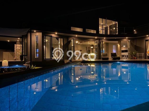Dijual Rumah Premium dengan Fasilitas Sekitar Lengkap di Ubud, Gianyar Dijual Rumah Premium dengan Fasilitas Sekitar Lengkap di Ubud, Gianyar