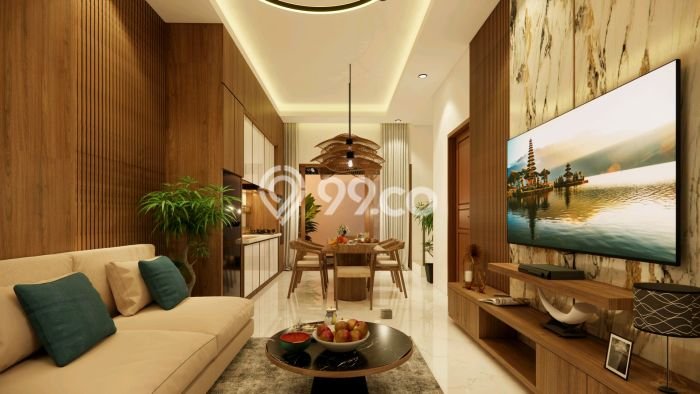 Dijual Rumah Eksklusif 3 KT di Nusa Dua, Badung Dijual Rumah Eksklusif 3 KT di Nusa Dua, Badung