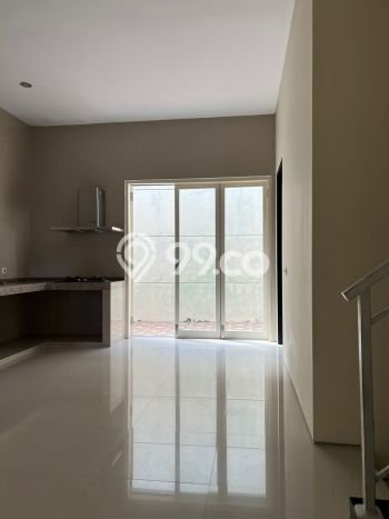 Rumah Mewah LB 125m2 Siap Pakai Desain Elegan di Renon, Denpasar Rumah Mewah LB 125m2 Siap Pakai Desain Elegan di Renon, Denpasar