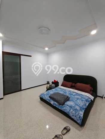Hunian Mewah LB 550m2 Siap Pakai Desain Elegan di Danginpuri, Denpasar Hunian Mewah LB 550m2 Siap Pakai Desain Elegan di Danginpuri, Denpasar