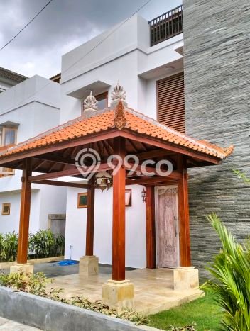 Vila Kawasan Ubud, Luas 0m2m², Area Strategis, Available Sekarang Vila Kawasan Ubud, Luas 0m2m², Area Strategis, Available Sekarang