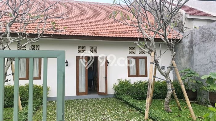 Rumah Elit Modern Tanpa Renovasi di Kaba kaba Tabanan Rumah Elit Modern Tanpa Renovasi di Kaba kaba Tabanan