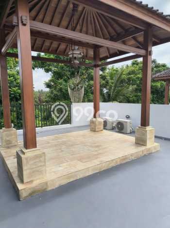 Vila For Rent Kawasan Ubud, Area 0m2m², Lingkungan Nyaman Vila For Rent Kawasan Ubud, Area 0m2m², Lingkungan Nyaman