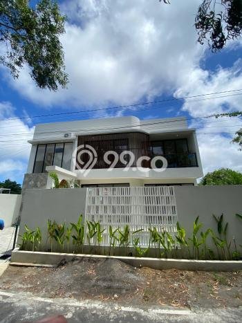 Lokasi Ideal! Vila Kawasan , Area 125m2m², Kondisi Terbaik Lokasi Ideal! Vila Kawasan , Area 125m2m², Kondisi Terbaik