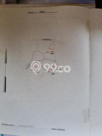 Tanah Dijual Area Strategis di Gatot Subroto Denpasar 53700m2 Tanah Dijual Area Strategis di Gatot Subroto Denpasar 53700m2