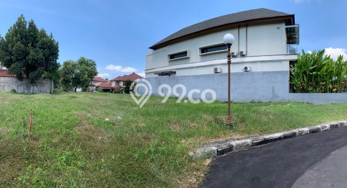 Tanah Dijual Area Strategis di Gatot Subroto Denpasar 53700m2 Tanah Dijual Area Strategis di Gatot Subroto Denpasar 53700m2