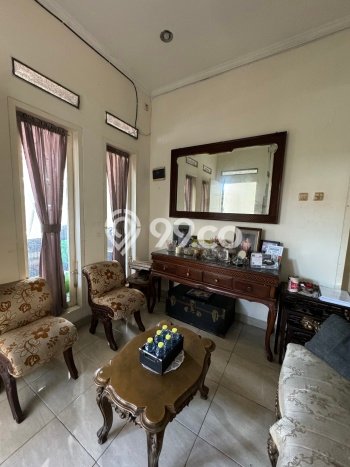 For Sale Hunian Rumah Terawat 3 Kamar di Jombang, Tangerang For Sale Hunian Rumah Terawat 3 Kamar di Jombang, Tangerang