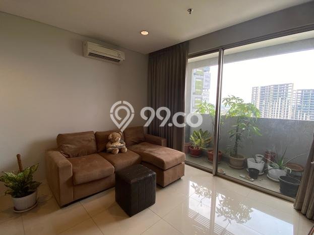 Dijual Apartemen di Tangerang 2 Kamar & 2 Kamar Mandi, Luas 76m2 Dijual Apartemen di Tangerang 2 Kamar & 2 Kamar Mandi, Luas 76m2