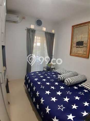 Rumah Minimalis 3 KT di Bintaro Tangerang Selatan Semi Furnished Rumah Minimalis 3 KT di Bintaro Tangerang Selatan Semi Furnished