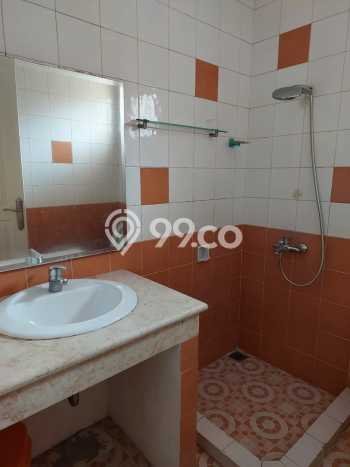 Siap Huni Hunian Elit 4 Kamar di BSD Dekat ke Mana Saja Siap Huni Hunian Elit 4 Kamar di BSD Dekat ke Mana Saja