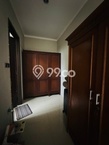 Hunian Super Elit dengan Akses Paling Strategis di Bintaro, Tangerang Selatan Hunian Super Elit dengan Akses Paling Strategis di Bintaro, Tangerang Selatan