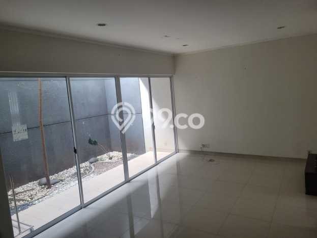 Dijual Rumah Mewah Megah Dengan View Eksklusif di Sektor 9-Bintaro, Tangerang Selatan Dijual Rumah Mewah Megah Dengan View Eksklusif di Sektor 9-Bintaro, Tangerang Selatan