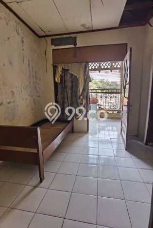 Rumah Modern Cantik 4 KT Siap Huni di Pondok Aren Rumah Modern Cantik 4 KT Siap Huni di Pondok Aren