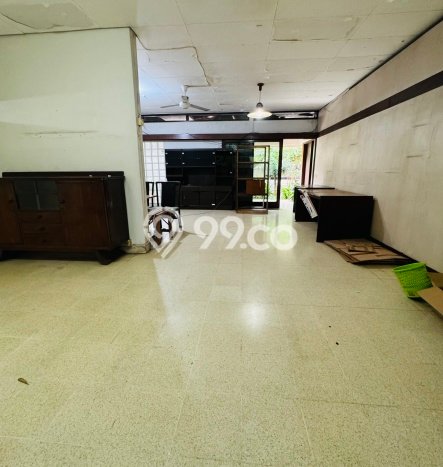 Dijual Hunian Mewah dengan Fasilitas Sekitar Lengkap di Tebet, Jakarta Selatan Dijual Hunian Mewah dengan Fasilitas Sekitar Lengkap di Tebet, Jakarta Selatan