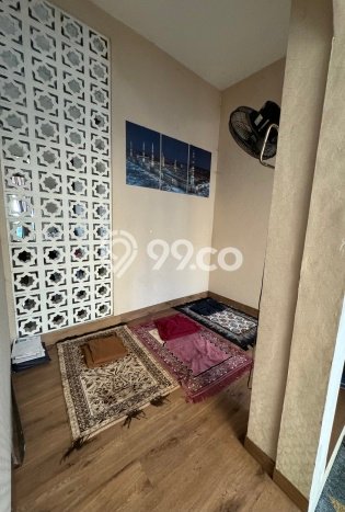 For Sale Hunian Rumah Terawat 3 Kamar di Jombang, Tangerang For Sale Hunian Rumah Terawat 3 Kamar di Jombang, Tangerang