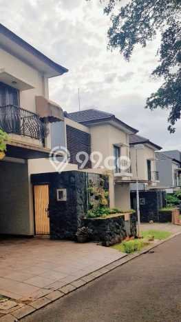 Rumah Elit Modern Siap Huni di Lebak Bulus Jakarta Selatan Rumah Elit Modern Siap Huni di Lebak Bulus Jakarta Selatan