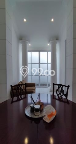 Dijual Rumah Luas Elegan Dengan View Eksklusif di Bintaro, Tangerang Selatan Dijual Rumah Luas Elegan Dengan View Eksklusif di Bintaro, Tangerang Selatan