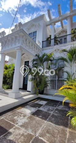 Dijual Rumah Luas Elegan Dengan View Eksklusif di Bintaro, Tangerang Selatan Dijual Rumah Luas Elegan Dengan View Eksklusif di Bintaro, Tangerang Selatan