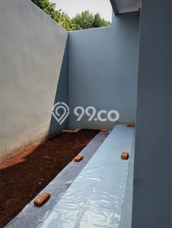 Rumah Minimalis 3 KT LT 97m2 di Graha Raya Rumah Minimalis 3 KT LT 97m2 di Graha Raya