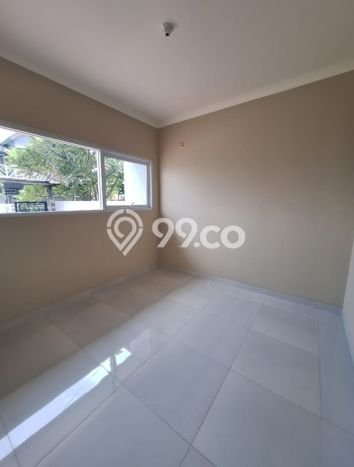 Rumah Minimalis 3 KT LT 97m2 di Graha Raya Rumah Minimalis 3 KT LT 97m2 di Graha Raya