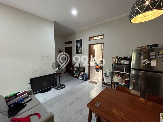 Jual Rumah Favorit Siap Huni LB 70m2 di Beji, Depok Jual Rumah Favorit Siap Huni LB 70m2 di Beji, Depok