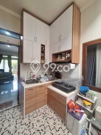 Jual Rumah Favorit Siap Huni LB 70m2 di Beji, Depok Jual Rumah Favorit Siap Huni LB 70m2 di Beji, Depok
