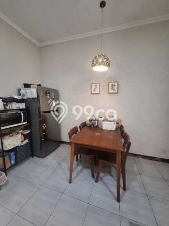 Jual Rumah Favorit Siap Huni LB 70m2 di Beji, Depok Jual Rumah Favorit Siap Huni LB 70m2 di Beji, Depok