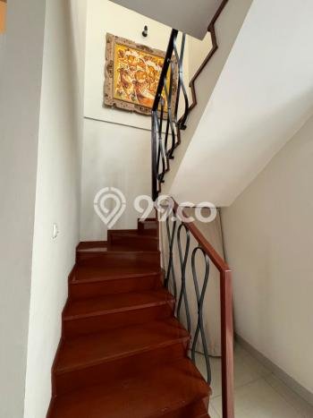 HARGA SPESIAL! Rumah Modern di Bintaro, Tangerang Selatan, LT 96m² LB 150m² Bisa Nego! HARGA SPESIAL! Rumah Modern di Bintaro, Tangerang Selatan, LT 96m² LB 150m² Bisa Nego!