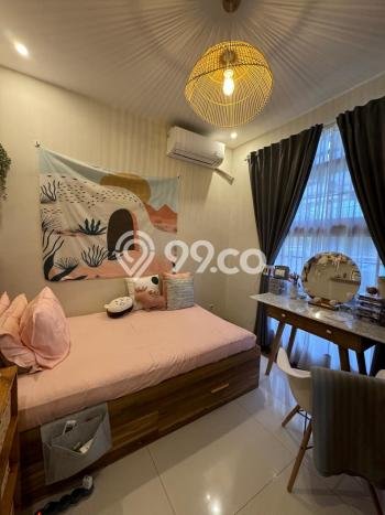 HARGA SPESIAL! Rumah Modern di Bintaro, Tangerang Selatan, LT 96m² LB 150m² Bisa Nego! HARGA SPESIAL! Rumah Modern di Bintaro, Tangerang Selatan, LT 96m² LB 150m² Bisa Nego!