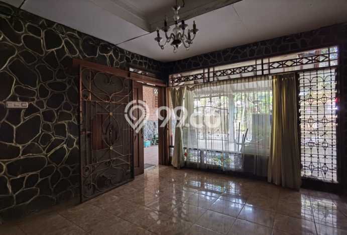 Rumah Modern Cantik 4 KT Siap Huni di Pondok Aren Rumah Modern Cantik 4 KT Siap Huni di Pondok Aren