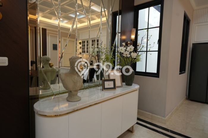 Jual Rumah Mewah Elegan Dengan View Cantik di Sektor 9-Bintaro, Tangerang Selatan Jual Rumah Mewah Elegan Dengan View Cantik di Sektor 9-Bintaro, Tangerang Selatan