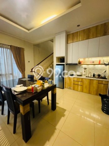 Hunian Super Elit dengan Akses Paling Strategis di Bintaro, Tangerang Selatan Hunian Super Elit dengan Akses Paling Strategis di Bintaro, Tangerang Selatan