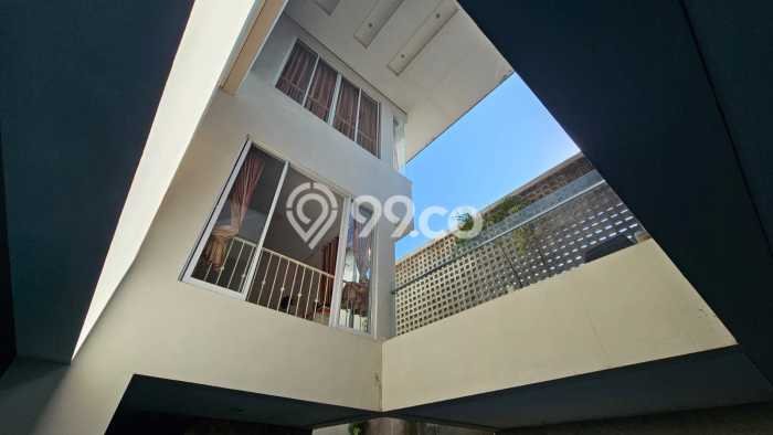 Dijual Rumah Luas Elegan Dengan View Eksklusif di Bintaro, Tangerang Selatan Dijual Rumah Luas Elegan Dengan View Eksklusif di Bintaro, Tangerang Selatan