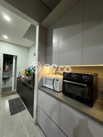 Rumah Luas Asri 3 KT Siap Pakai di Bintaro Tangerang Selatan Rumah Luas Asri 3 KT Siap Pakai di Bintaro Tangerang Selatan