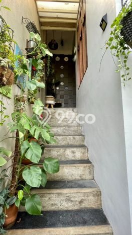 For Sale! Luxury House LT 120m2 Desain Modern di Bintaro For Sale! Luxury House LT 120m2 Desain Modern di Bintaro