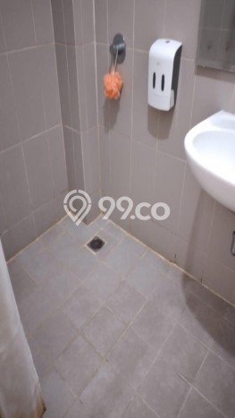 Dijual Apartemen di Tangerang Selatan 0 Kamar & 1 Kamar Mandi, Luas 30m2 Dijual Apartemen di Tangerang Selatan 0 Kamar & 1 Kamar Mandi, Luas 30m2