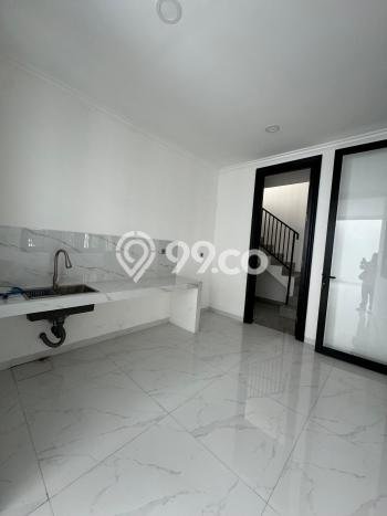 Jual Rumah Mewah Megah Dengan View Cantik di Sektor 9-Bintaro, Tangerang Selatan Jual Rumah Mewah Megah Dengan View Cantik di Sektor 9-Bintaro, Tangerang Selatan