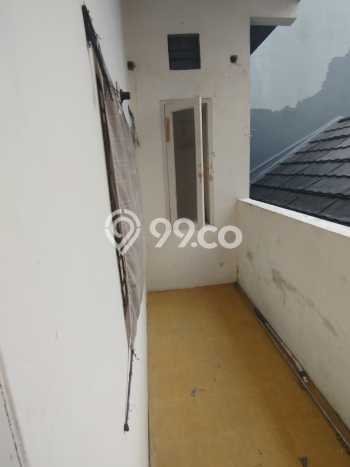 Rumah Modern 3 KT di Graha Raya Tangerang Selatan Unfurnished Rumah Modern 3 KT di Graha Raya Tangerang Selatan Unfurnished