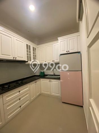 Jual Rumah Mewah Elegan Dengan View Cantik di Sektor 9-Bintaro, Tangerang Selatan Jual Rumah Mewah Elegan Dengan View Cantik di Sektor 9-Bintaro, Tangerang Selatan