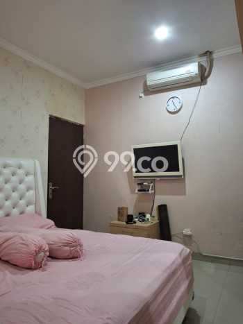 Hunian Nyaman Asri 4 KT Siap Huni di Bintaro Tangerang Selatan Hunian Nyaman Asri 4 KT Siap Huni di Bintaro Tangerang Selatan