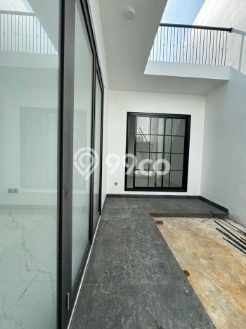 For Sale! Premium House LT 180m2 Desain Modern di Bintaro For Sale! Premium House LT 180m2 Desain Modern di Bintaro