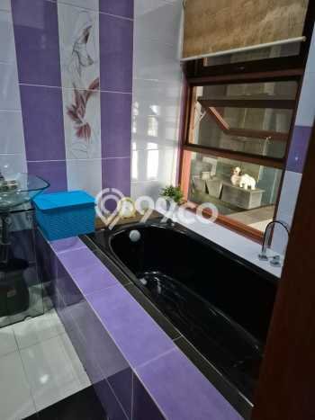 Jual Rumah Luas Megah Dengan View Eksklusif di Bintaro, Tangerang Selatan Jual Rumah Luas Megah Dengan View Eksklusif di Bintaro, Tangerang Selatan